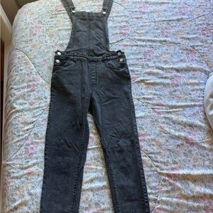 Pacsun | Denim Overalls